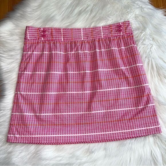 Women’s Vineyard Vines Skirt with Whale Design Size 6 - Picture 1 of 6